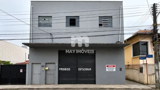Galpão/Depósito/Armazém para alugar, 480m² no São João, Itajaí