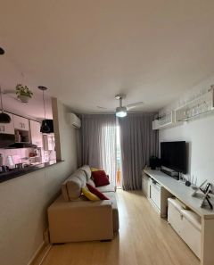 Apartamento com 2 Quartos à venda, 65m² no Engenho de Dentro, Rio de Janeiro