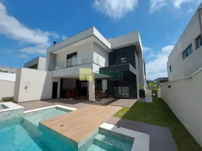 Sobrado com 4 Quartos à venda, 340m² no Condomínio Residencial Alphaville II, São José dos Campos