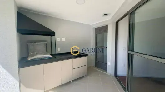 Apartamento com 2 Quartos para alugar, 69m² no City América, São Paulo