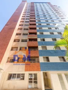 Apartamento com 2 Quartos à venda, 56m² no Centro, Osasco