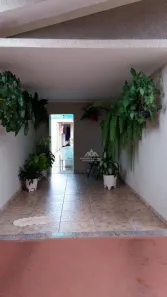 Casa com 3 Quartos à venda, 154m² no Campos Elíseos, Ribeirão Preto