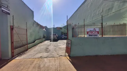 Consultório para alugar, 180m² no Campos Elíseos, Ribeirão Preto