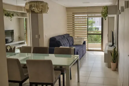 Apartamento com 2 Quartos à venda, 70m² no Itacorubi, Florianópolis