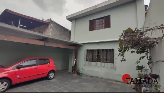 Casa com 3 Quartos à venda, 200m² no Cidade Nova São Miguel, São Paulo