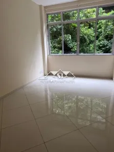 Apartamento com 1 Quarto para alugar, 25m² no Centro, Petrópolis