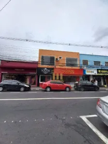 Sala Comercial para alugar, 60m² no Centro, São José dos Campos