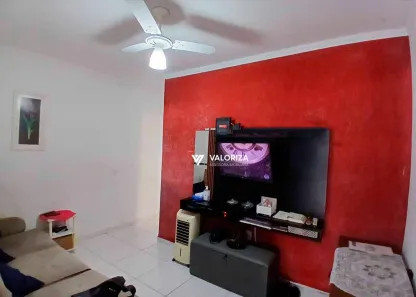 Casa com 2 Quartos à venda, 49m² no Wanel Ville, Sorocaba