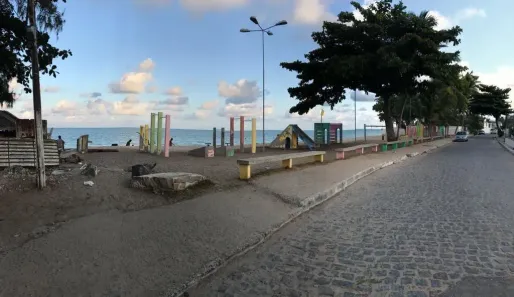 Casa de Condomínio com 2 Quartos à venda, 120m² no Maria Farinha, Paulista