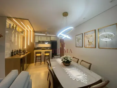 Apartamento com 2 Quartos à venda, 70m² no Parque Conceição II, Piracicaba