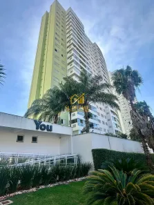 Apartamento com 2 Quartos à venda, 58m² no Vila Alpes, Goiânia