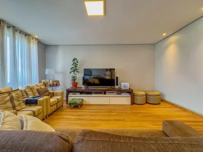 Apartamento com 4 Quartos à venda, 164m² no Centro, Canoas