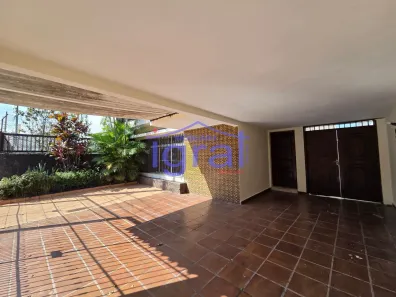 Casa com 3 Quartos para alugar, 154m² no Parque Jabaquara, São Paulo