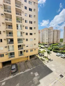 Apartamento com 3 Quartos à venda, 78m² no Calhau, São Luís