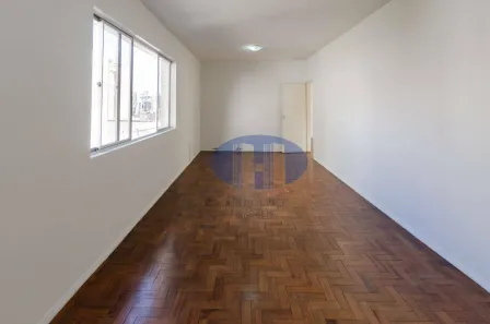 Apartamento com 3 Quartos para alugar, 80m² no Cruzeiro, Belo Horizonte
