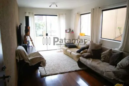 Sobrado com 3 Quartos para alugar, 130m² no Jardim Olympia, São Paulo