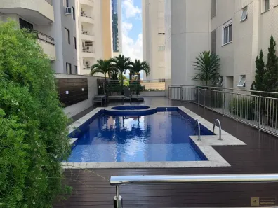 Apartamento com 4 Quartos para alugar, 131m² no Centro, Balneário Camboriú
