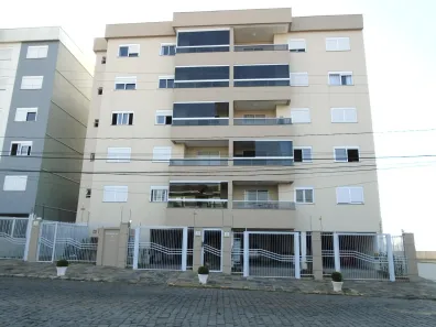 Apartamento com 3 Quartos para alugar, 112m² no Charqueadas, Caxias do Sul