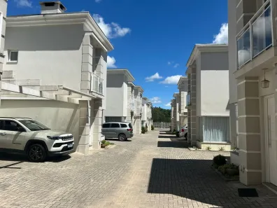 Casa com 3 Quartos à venda, 120m² no São José, Canela