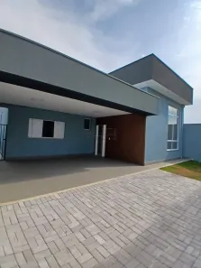 Casa com 3 Quartos à venda, 221m² no Marambaia, Vinhedo