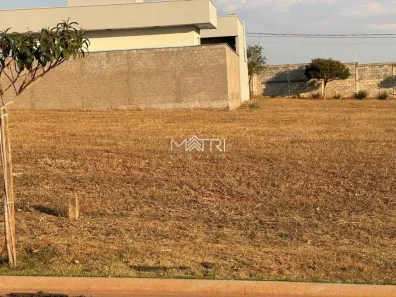 Lote/Terreno à venda, 319m² no Residencial Village Damha, Araraquara