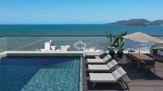 Apartamento com 3 Quartos à venda, 119m² no Perequê, Porto Belo
