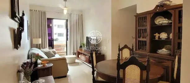 Apartamento com 3 Quartos à venda, 81m² no Barra da Tijuca, Rio de Janeiro