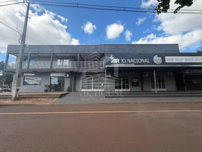 Prédio Residencial com 6 Quartos à venda, 830m² no Três Bandeiras, Foz do Iguaçu