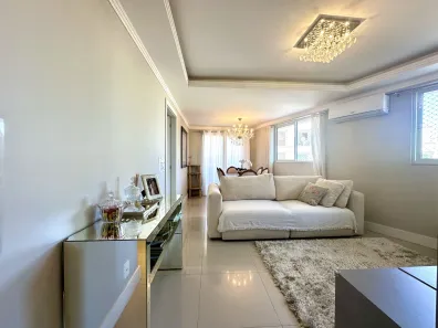 Apartamento com 3 Quartos à venda, 95m² no Pagani, Palhoça