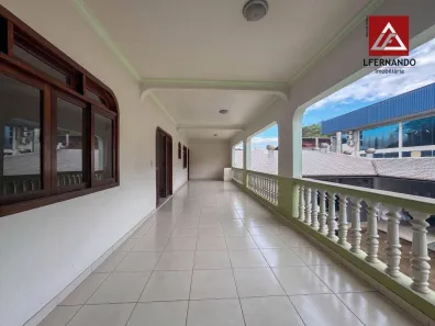 Apartamento com 3 Quartos à venda, 192m² no Salto do Norte, Blumenau
