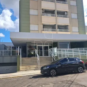 Apartamento com 1 Quarto à venda, 37m² no Senador Salgado Filho, Marília
