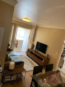 Apartamento com 3 Quartos à venda, 100m² no Jardim Dom Bosco, São Paulo