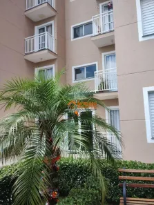Apartamento com 2 Quartos à venda, 85m² no Jardim Silvestre, Guarulhos