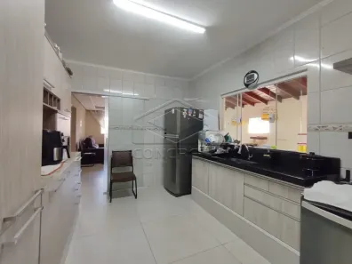 Casa com 3 Quartos à venda, 226m² no Vila Nova Santa Luzia, Bauru