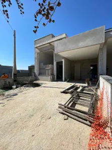 Casa de Condomínio com 3 Quartos à venda, 111m² no Vila Monte Alegre, Paulínia