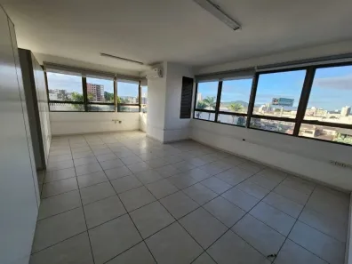 Sala Comercial à venda, 47m² no Pagani, Palhoça