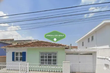 Lote/Terreno com 1 Quarto à venda, 288m² no Vila Arriete, São Paulo