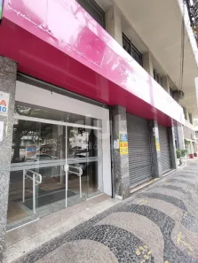 Ponto Comercial para venda ou aluguel, 320m² no Centro, Campinas