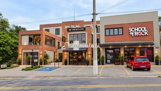 Ponto Comercial à venda, 177m² no Chácara São João, Carapicuíba