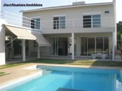 Casa de Condomínio com 4 Quartos à venda, 430m² no Vila Hollândia, Campinas