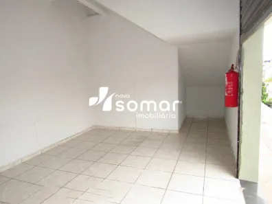 Ponto Comercial para alugar, 30m² no Manoel Valinhas, Divinópolis