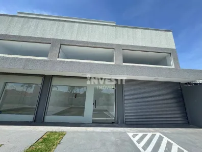 Sala Comercial para alugar, 30m² no Sítios Santa Luzia, Aparecida de Goiânia