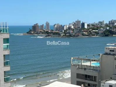 Apartamento com 3 Quartos à venda, 72m² no Praia do Morro, Guarapari