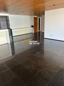 Apartamento com 4 Quartos à venda, 178m² no Meireles, Fortaleza