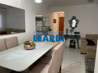 Apartamento com 3 Quartos à venda, 82m² no Vila São Francisco, São Paulo