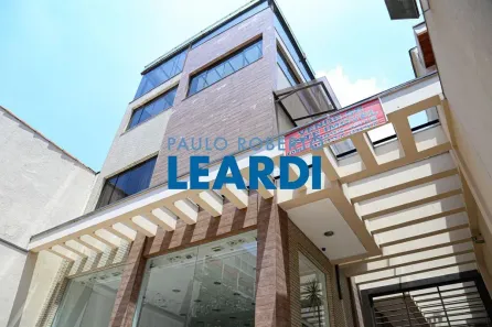 Imóvel Comercial à venda, 519m² no Campos Elíseos, São Paulo