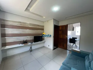 Apartamento com 3 Quartos à venda, 80m² no Espírito Santo, Betim