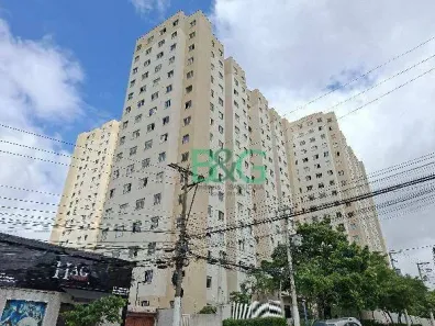 Apartamento com 2 Quartos à venda, 33m² no Itaquera, São Paulo