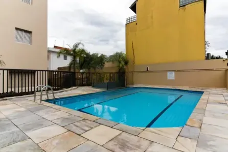 Apartamento com 1 Quarto à venda, 38m² no Santana, São Paulo