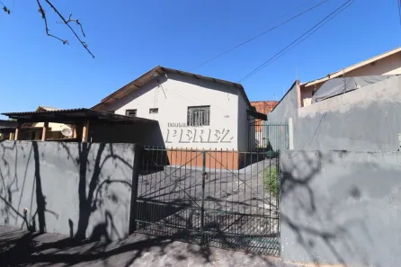 Casa com 2 Quartos à venda, 83m² no Conjunto Cafezal 1, Londrina